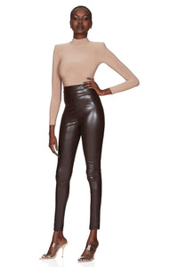 VIKTORIA PANTS - Nookie