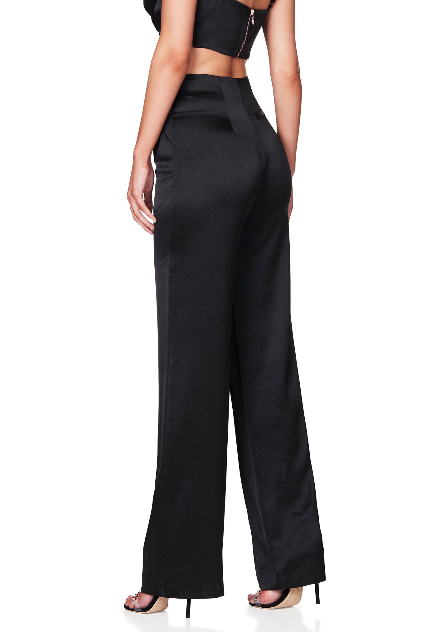 VISION PANT - Nookie