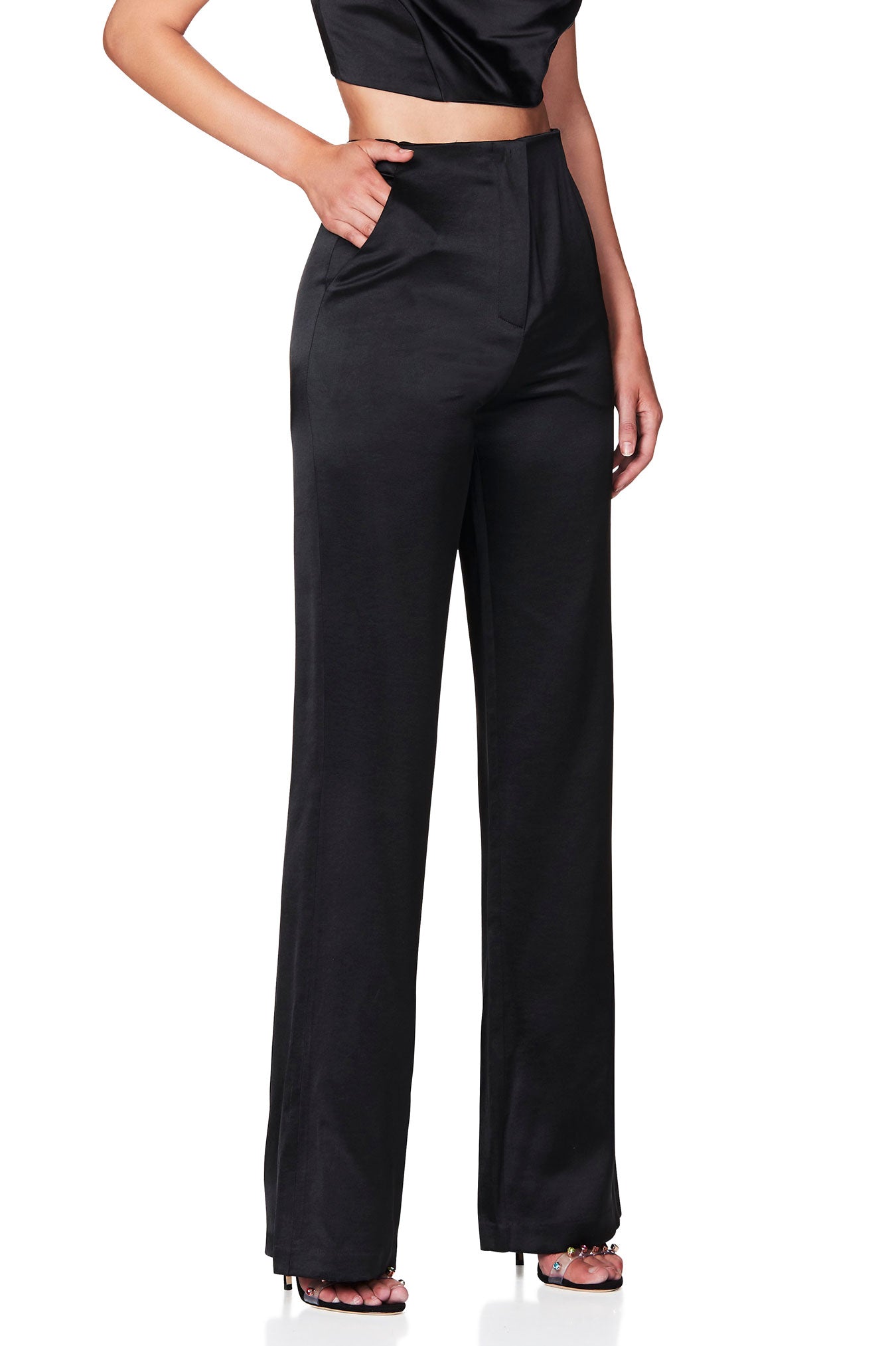 VISION PANT - Nookie