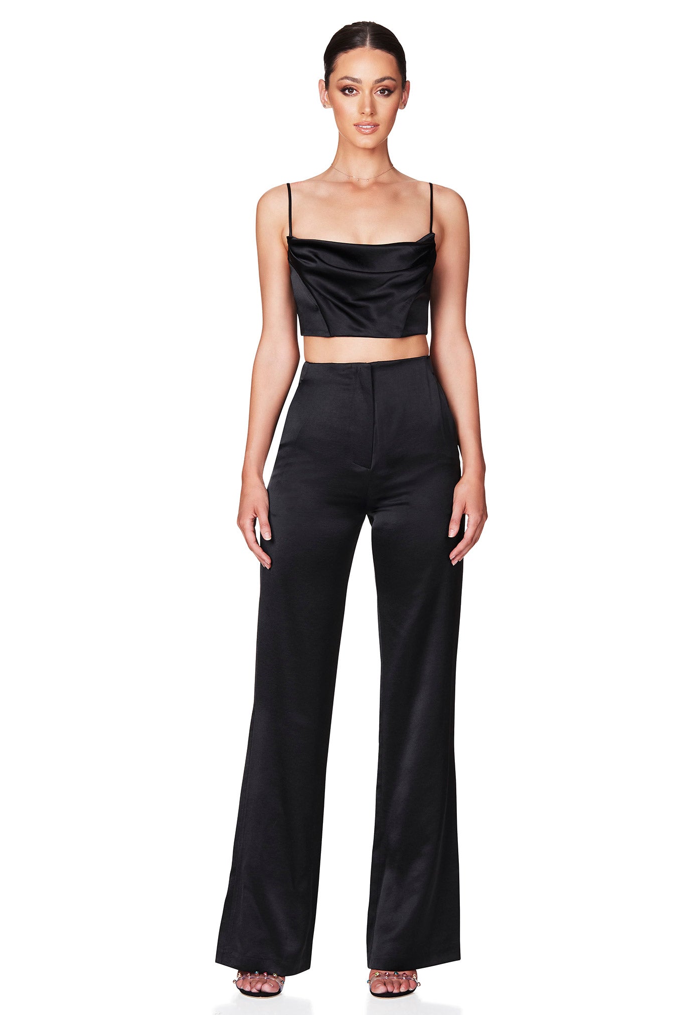 VISION PANT - Nookie