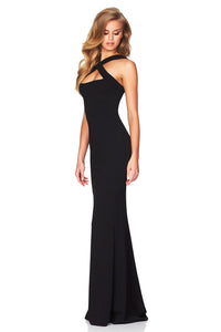 Viva 2 Way Gown - Nookie