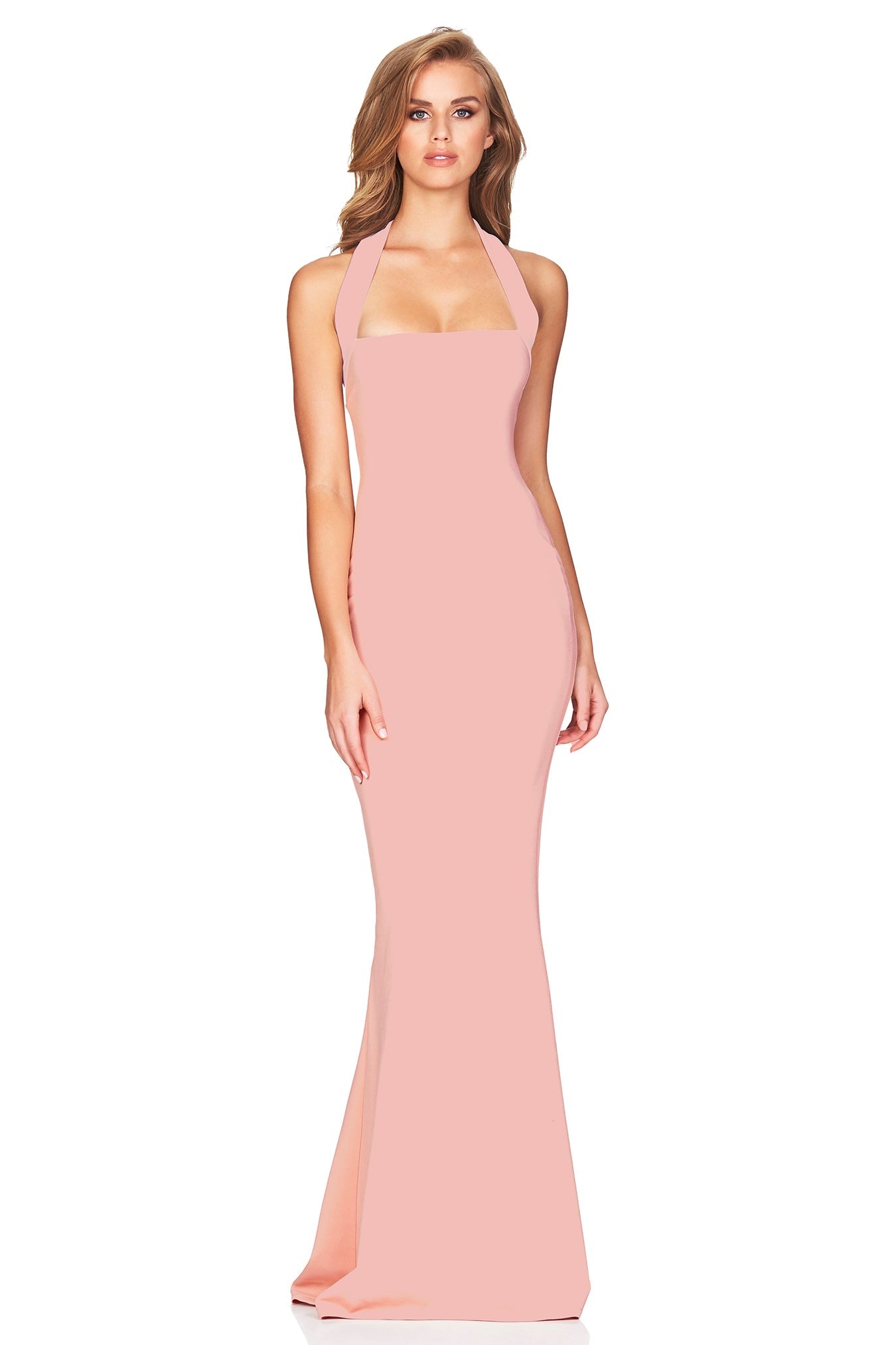 VIVA 2 WAY GOWN - Nookie