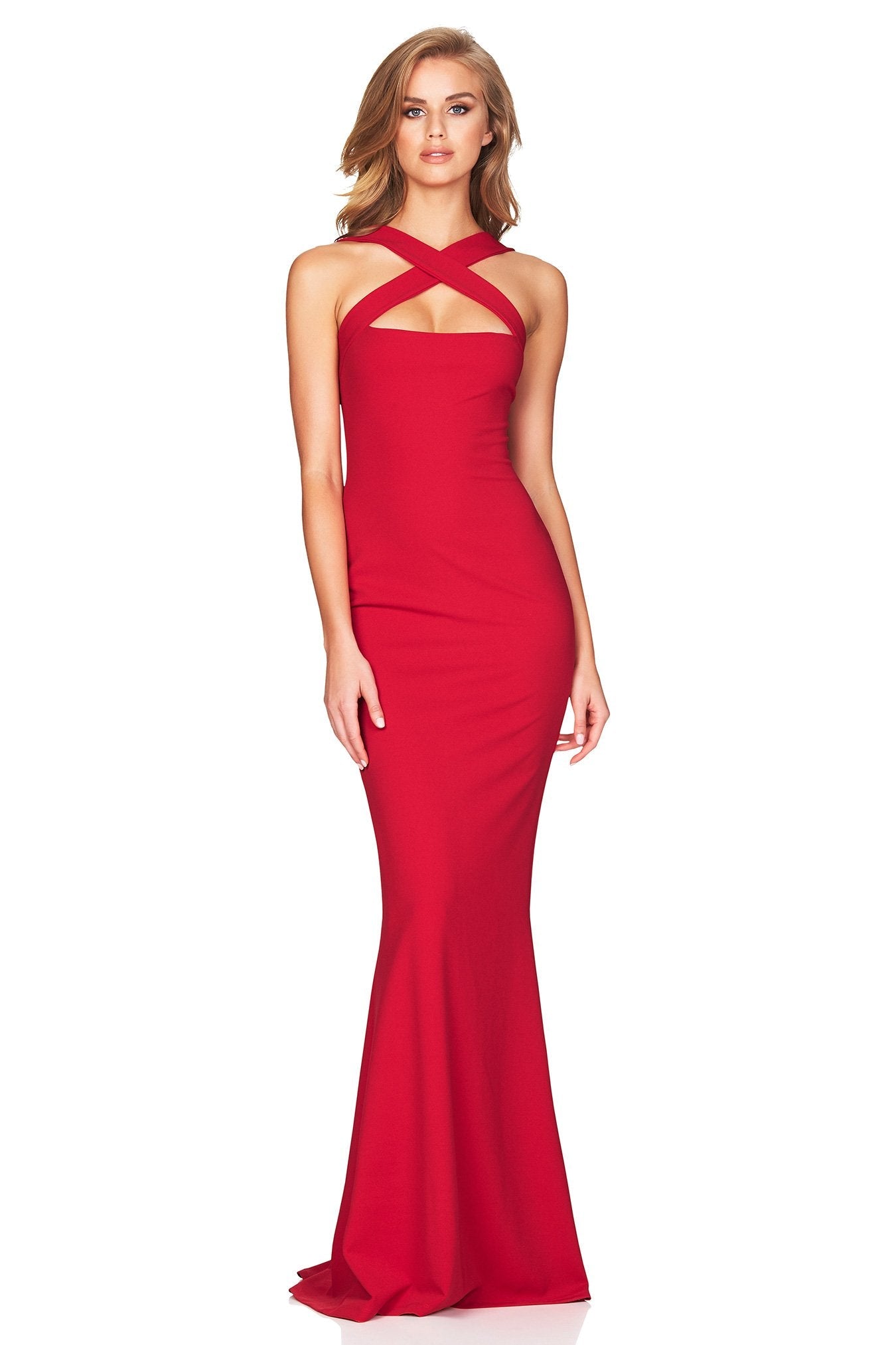 Viva 2 Way Gown - Nookie