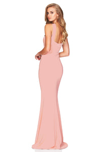VIVA 2 WAY GOWN - Nookie
