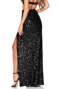 WHITNEY SKIRT - Nookie