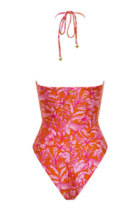 Wild At Heart 1PC - Nookie