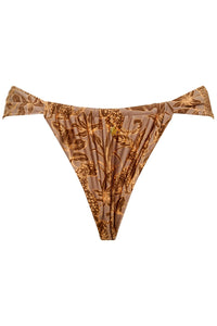 Wild At Heart Pant - Nookie