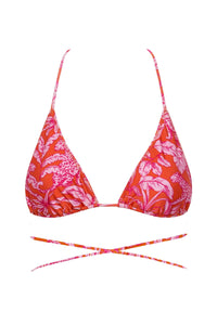 Wild At Heart Wrap Tri - Nookie