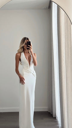 Leonie Halter Maxi