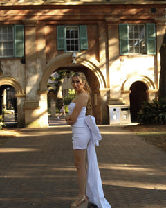 ADORE 2WAY DRESS