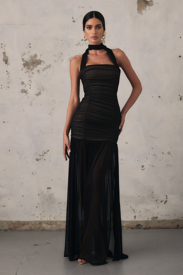 Thrill Gown