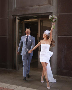 ADORE 2WAY DRESS