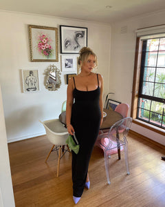 BAILEY MAXI DRESS