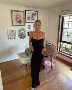 BAILEY MAXI DRESS