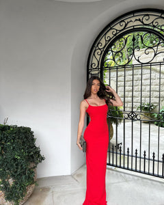 BAILEY MAXI DRESS