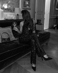 FANTASY JUMPSUIT