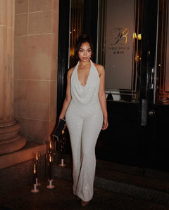 FANTASY JUMPSUIT
