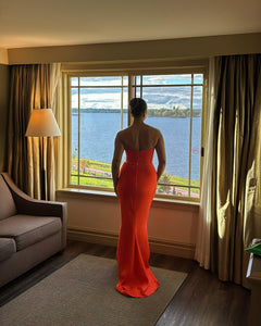 Love Affair Gown