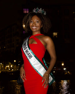 VIVA 2 WAY GOWN