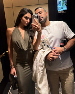 Element Gown