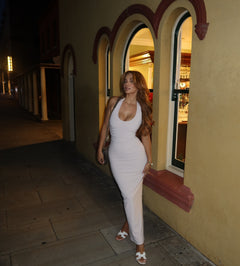 Natalia Halter Maxi