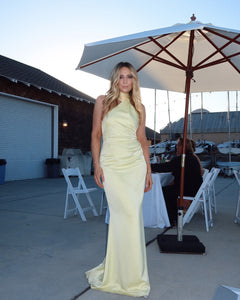 Entice Gown