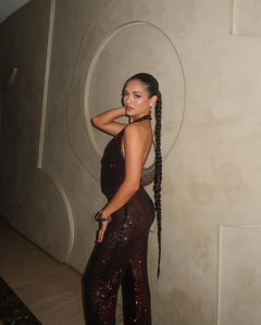FANTASY JUMPSUIT