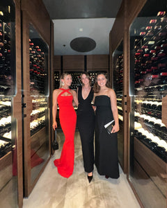 VIVA 2 WAY GOWN