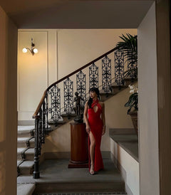 Renaissance Gown