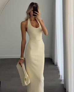 Natalia Halter Maxi