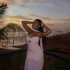 Monroe Maxi Dress