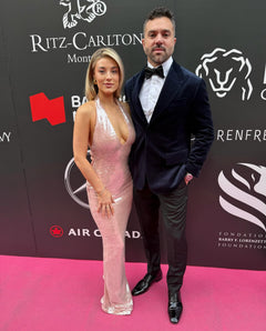 Siren Gown