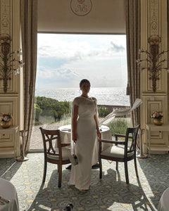 Zephyr Gown