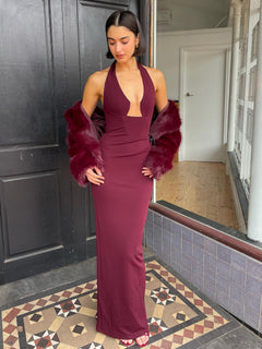 Demi Gown