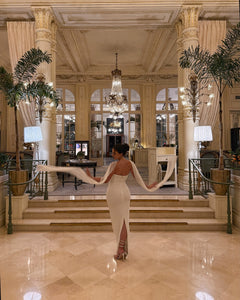 Zephyr Gown