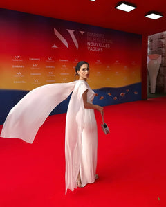 Zephyr Gown