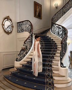 Zephyr Gown