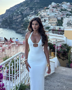 Charm 2-Way Gown