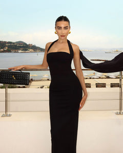 Zephyr Gown