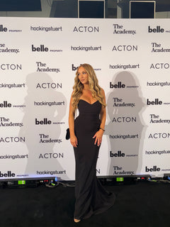 Love Affair Gown