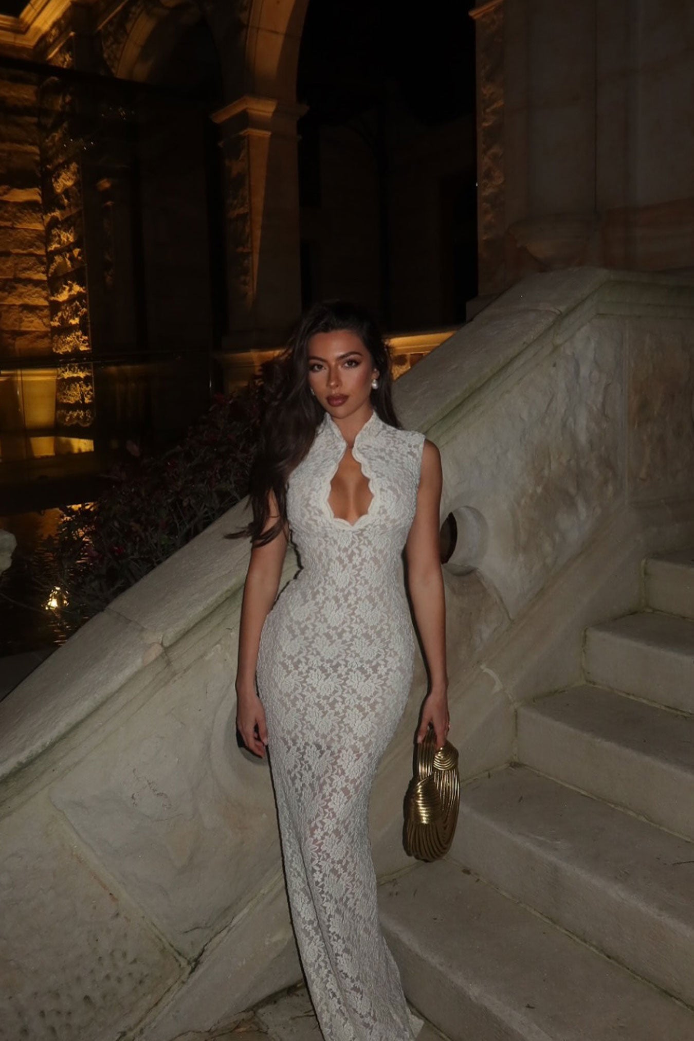 Mystique Maxi