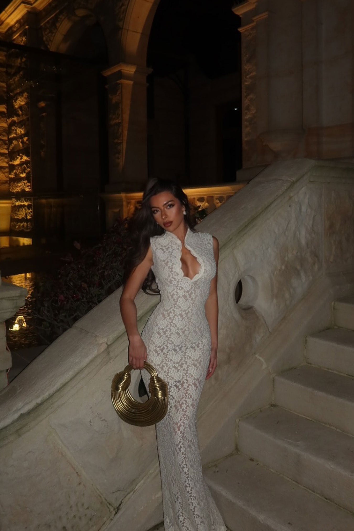Mystique Maxi