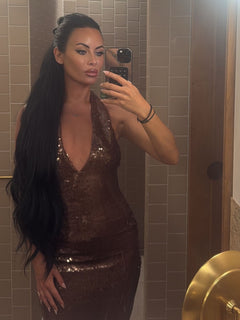 Siren Gown