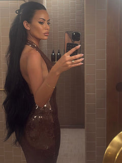 Siren Gown