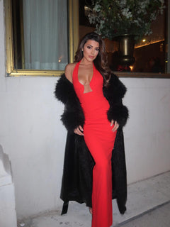 Demi Gown