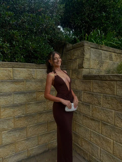 Leonie Halter Maxi