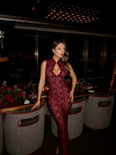 Mystique Maxi