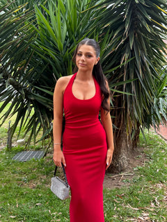 Natalia Halter Maxi