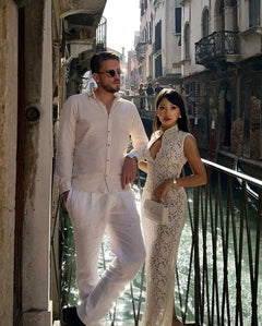 Mystique Maxi