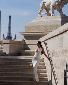 Leonie Halter Maxi